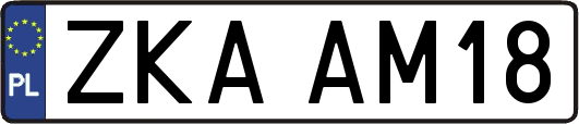 ZKAAM18