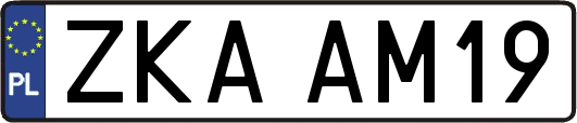ZKAAM19