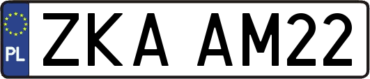 ZKAAM22