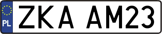 ZKAAM23