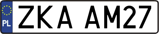 ZKAAM27