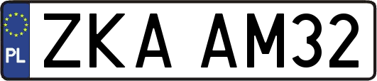 ZKAAM32