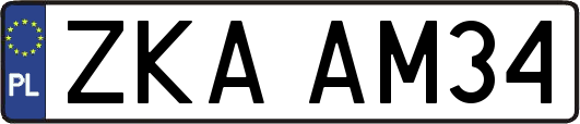ZKAAM34