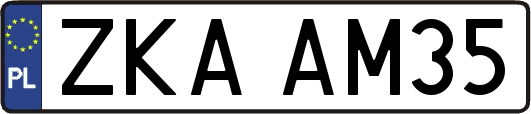 ZKAAM35