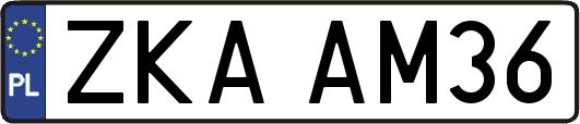 ZKAAM36