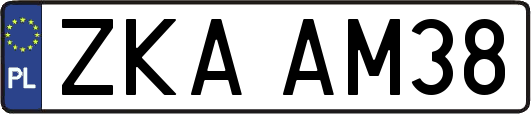 ZKAAM38