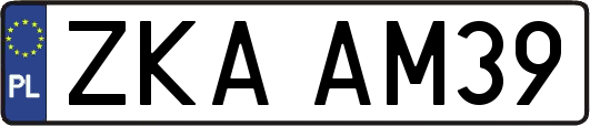 ZKAAM39