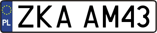 ZKAAM43