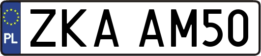 ZKAAM50