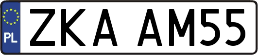 ZKAAM55