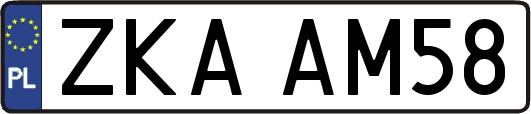 ZKAAM58