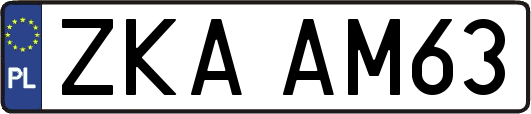 ZKAAM63