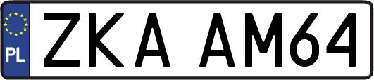 ZKAAM64