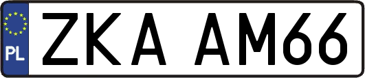 ZKAAM66