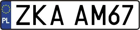 ZKAAM67