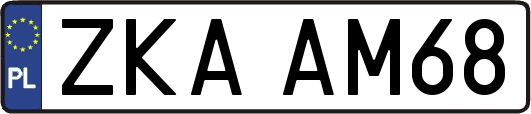 ZKAAM68