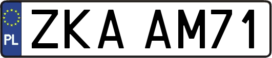 ZKAAM71