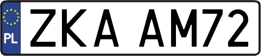 ZKAAM72