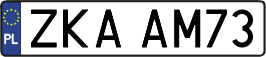 ZKAAM73