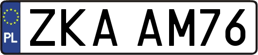 ZKAAM76