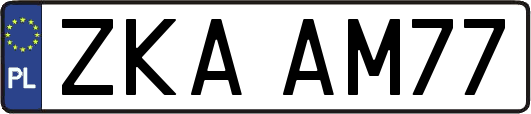ZKAAM77