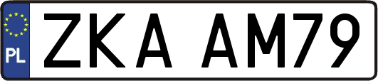 ZKAAM79