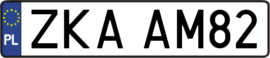 ZKAAM82