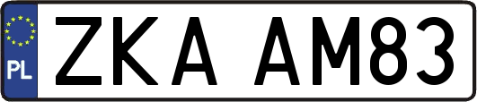 ZKAAM83