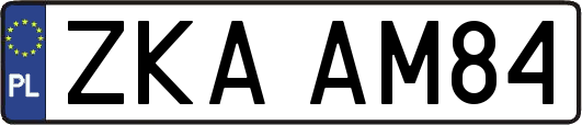 ZKAAM84