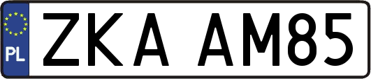ZKAAM85