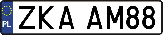 ZKAAM88