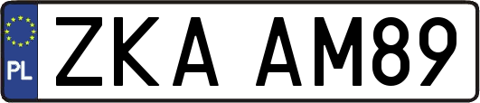 ZKAAM89