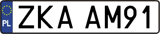 ZKAAM91