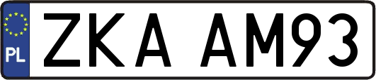 ZKAAM93