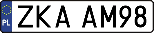 ZKAAM98