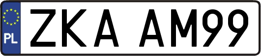 ZKAAM99