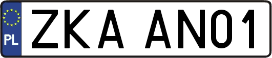 ZKAAN01