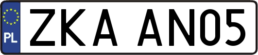ZKAAN05