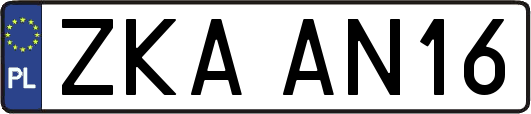 ZKAAN16