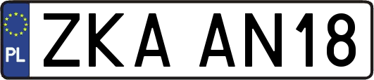 ZKAAN18