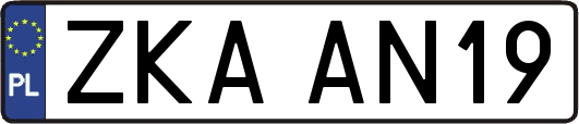 ZKAAN19