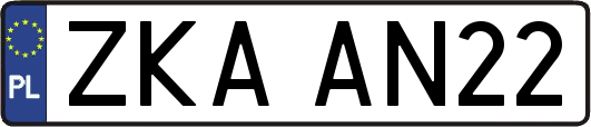 ZKAAN22