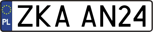 ZKAAN24