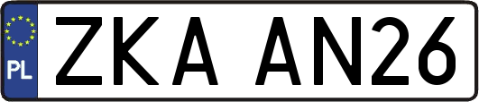 ZKAAN26