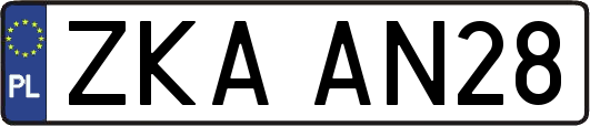 ZKAAN28