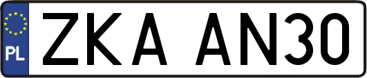 ZKAAN30