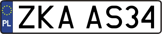 ZKAAS34