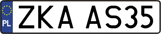 ZKAAS35