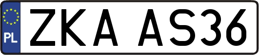 ZKAAS36