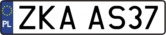 ZKAAS37